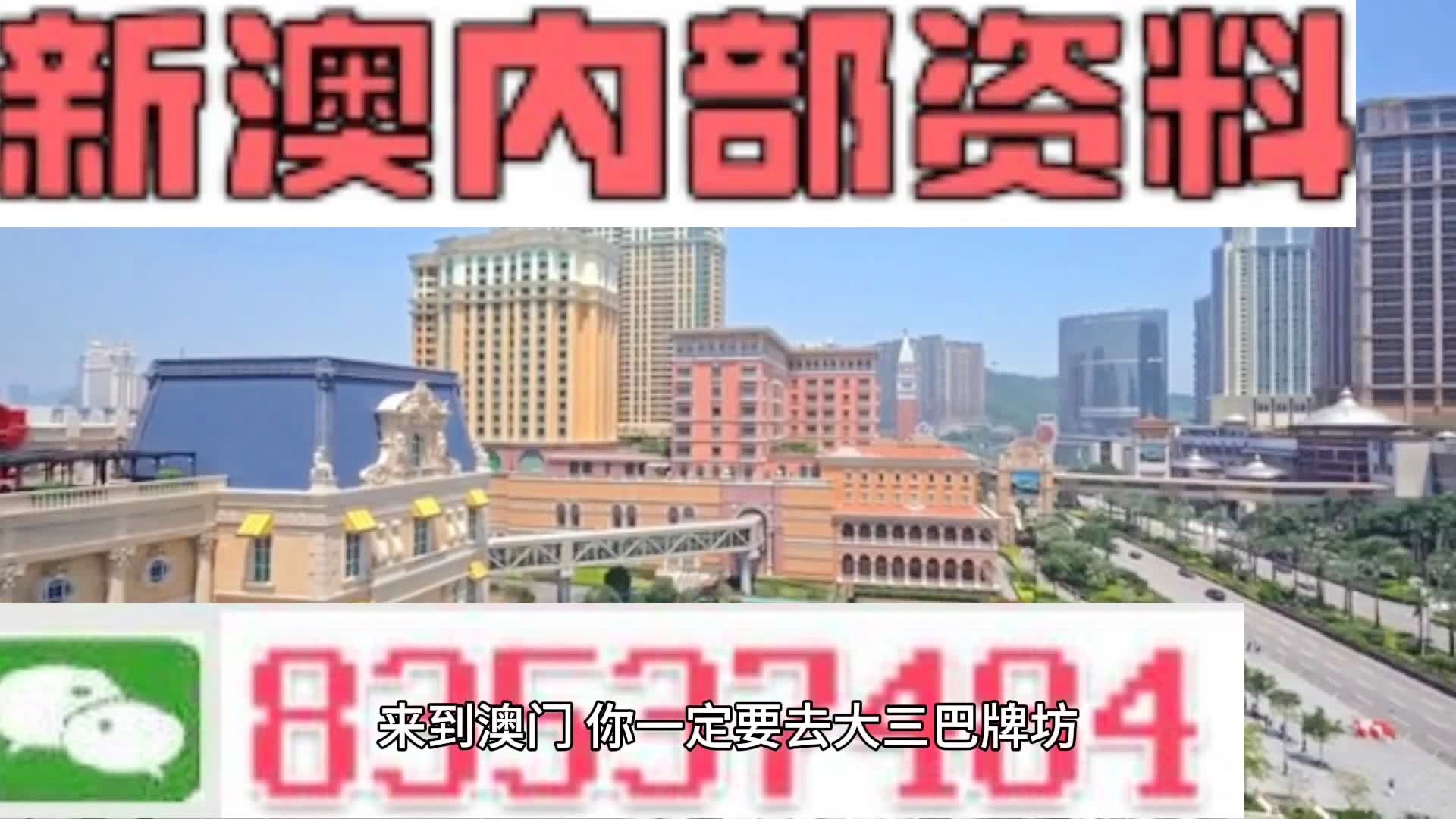 2025新澳门全年资料精准正版-精选解析与落实的详细结果